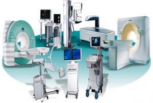 Diagnostic Medical Equipment